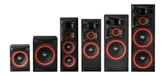 cerwin vega clsc 12