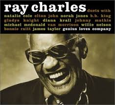 ray charles records