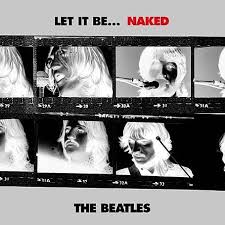 Beatles - Let It Be Naked