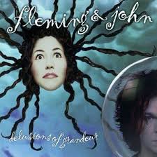 Fleming And Jogn - I'm Not Afraid