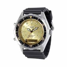casio alarm chronograph