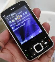 telephone portable nokia