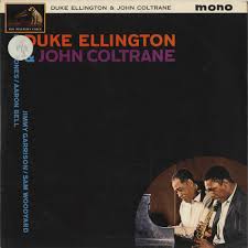 duke ellington coltrane