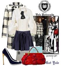chic style