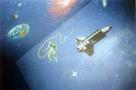 space theme