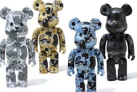 bearbrick