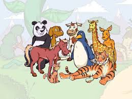 childrens jigsaw puzzle