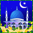 ramadan greeting cards