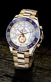 boating watches