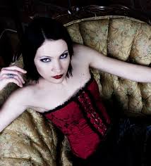 gothic personals