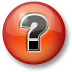 animated question mark