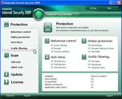 system security virus