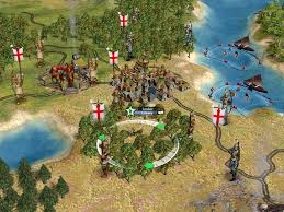 civilization 4 pc game