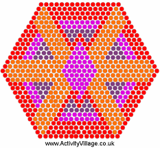 rangoli design patterns