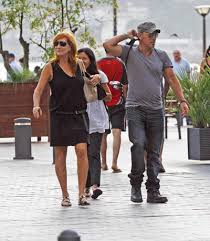 bruce springsteen family