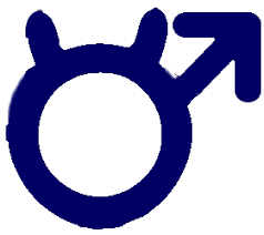 male symbol