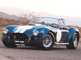 shelby cobra pictures