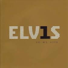 Elvis Presley - Elvis Forever: 32 Hits (disc 1)