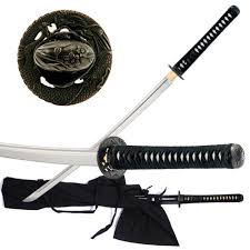 practice katanas