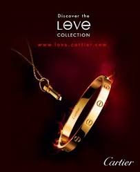 cartier love bracelets