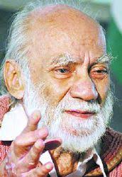 badal sircar