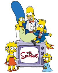 i simpsons