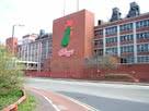 kelloggs factory tour