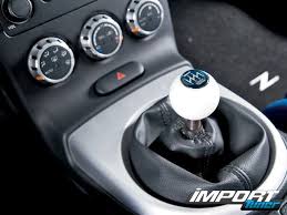greddy shift knobs