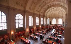 massachusetts department of state corporation