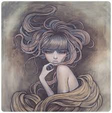 audrey kawasaki paintings