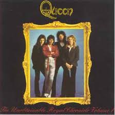 Queen - Keep Passing The Open Windows (extended 12")