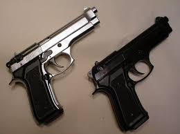 beretta m92