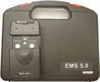 electro muscle stimulation machine