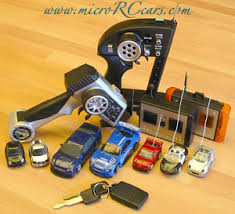 cool rc cars