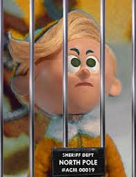hermey the dentist elf