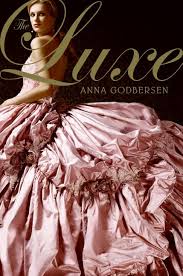 luxe by anna godbersen