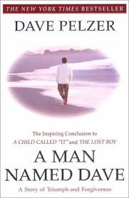 dave pelzer a man named dave