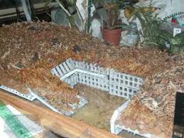 vivarium