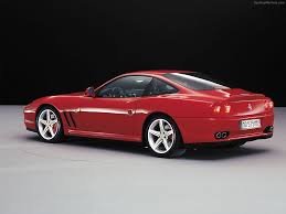 maranello ferrari