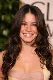 Evangeline Lilly hair