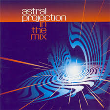astral travel cd