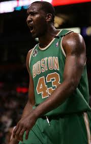Kendrick Perkins