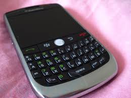 blackberry curve 9300