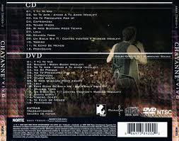 chayanne en vivo