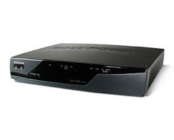 cisco 877 adsl