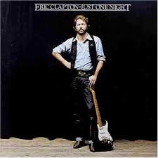 Eric Clapton - Just One Night (Live) [Remastered]