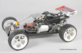 baja fg
