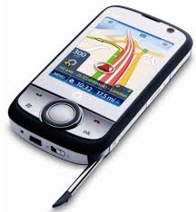 02 pda phone