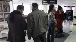 unemployment canada