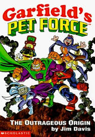 pet force